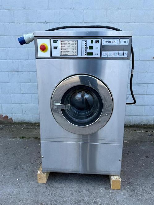 *Primus* Wasmachine * FS10 * 10KG * Perfecte staat *, Zakelijke goederen, Horeca | Overige, Ophalen