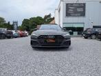 Audi A7 Quattro PHEV S line PANO HUD MEMORY MATRIX FULL, Gebruikt, 1984 cc, Bedrijf, Berline