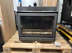 Inbouw Kachel Bodart & Gonay, Huis en Inrichting, Ophalen, Gebruikt, Houtkachel, Inbouw