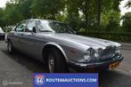 Jaguar XJ 4.2 | Route 66 Auctions, 4 deurs, Achterwielaandrijving, Leder, Bedrijf