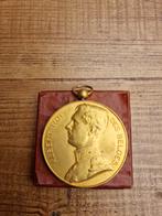Médaille Albert roi des belges