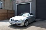 Mercedes-Benz SLK SLK200 SLK 200 Kompressor (171.442), Auto's, Automaat, Gebruikt, Cabriolet, 211 g/km