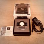 Apollo Twin X Duo Heritage Audio Interface + Decksaver, Ophalen of Verzenden, Zo goed als nieuw, Audio