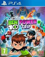 Neuf - Ben 10 - La Chasse aux Pouvoirs PS4, Enlèvement ou Envoi, Neuf