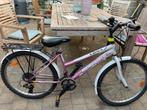 Meisjes fiets 8-11 jaar, Ophalen, Gebruikt