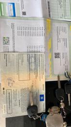 Toyota corolla 2006, Auto's, Voorwielaandrijving, 4 deurs, Stof, 1398 cc