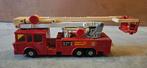 Matchbox Super Kings brandweerwagen, Simon Snorkel 1979, Hobby en Vrije tijd, Ophalen of Verzenden, Gebruikt, Matchbox