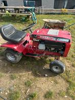 Mini tracteur sans lame, Tuin en Terras, Ophalen, Gebruikt, Versnellingen, Briggs&Stratton