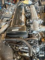 Toyoya 2JZ-GTE Non VVT Motor Compleet, Ophalen of Verzenden, Gebruikt, Toyota