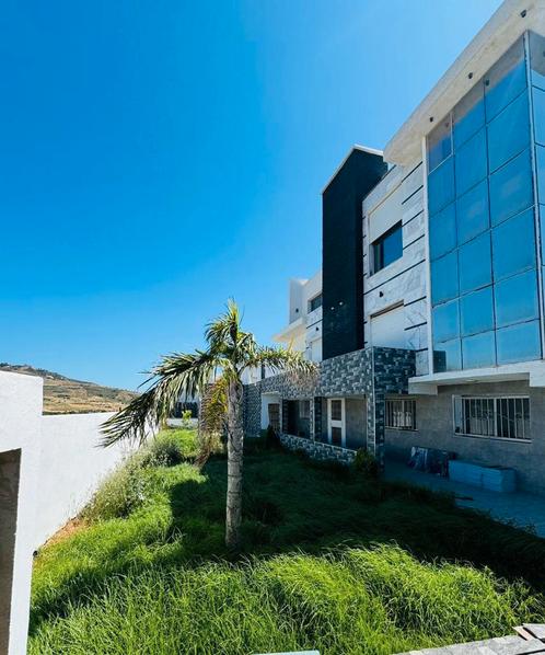 Villa SIDI KANKOUCH (20 MINUTEN VAN TANGER), Immo, Buitenland
