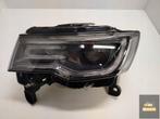 Jeep Grand Cherokee Wk2 SRT Lift Xenon Geen Torsie Zwart Lin, Gebruikt, Jeep