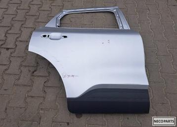 FORD KUGA 3 MK3 PORTIER DEUR PORTIEREN DEUREN OP AANVRAAG!!! beschikbaar voor biedingen