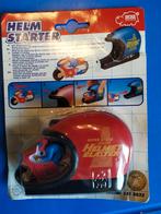 race moto met veer komt uit de helm, nieuw cadeau, Ophalen of Verzenden, Nieuw