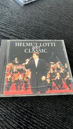 Helmut lotti goes Classic, Enlèvement ou Envoi, Comme neuf, Chant