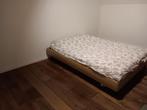 Bed, Huis en Inrichting, Slaapkamer | Bedden, Ophalen, Gebruikt, Tweepersoons, 160 cm