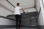 inox frigowall voor BE trailer / oplegger, Particulier, Te koop