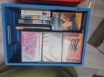 Dvd  vhs, Cd's en Dvd's, Alle leeftijden, Ophalen, Gebruikt, Overige genres