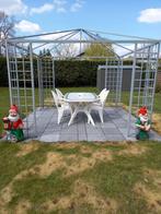 pergola, Ophalen, Gebruikt, Tuinpaviljoen