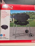 Weber vinyl hoes voor Q100, Tuin en Terras, Ophalen of Verzenden