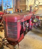 Farmall FCD bon etat, Ophalen, Tot 2500, Oldtimer, Case IH