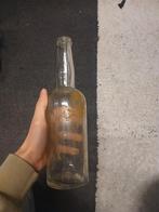 Glazen fles ww2 gevonden bij radar site, Verzamelen, Militaria | Tweede Wereldoorlog, Ophalen