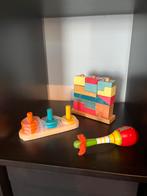 Lot jouets/ jeux d’eveil bébé, Enlèvement, Comme neuf