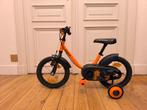 Vélo Decathlon pour enfant de 3 à 5 ans (14 pouces), Comme neuf, Enlèvement ou Envoi