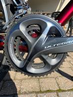 Trek racefiets * tacx rollen, Fietsen en Brommers, Fietsen | Racefietsen, Ophalen of Verzenden, Nieuw
