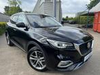 MG EHS PHEV Luxery FULL OPTION, Auto's, MG, Zwart, 5 deurs, Hybride Elektrisch/Benzine, Hyundai i-Best