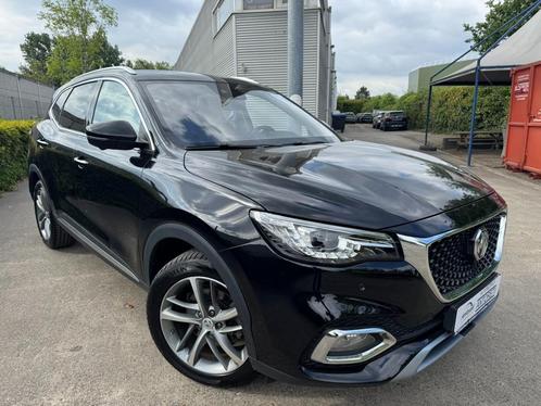 MG EHS PHEV Luxery FULL OPTION, Auto's, MG, Bedrijf, Te koop, EHS, 360° camera, ABS, Achteruitrijcamera, Adaptive Cruise Control