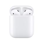 Airpods gen 2 + Charging Case (SEALED), Intra-auriculaires (In-Ear), Bluetooth, Enlèvement ou Envoi, Neuf