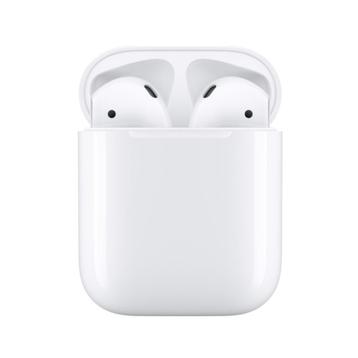 Airpods gen 2 + Charging Case (SEALED)