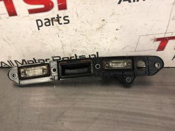 Poignée hayon d'un Volkswagen Touran, Enlèvement ou Envoi, 3 mois de garantie, Utilisé, Volkswagen