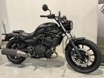 ELIMINATOR NIEUW OP STOCK, Motoren, 450 cc, 2 cilinders, Chopper, Bedrijf