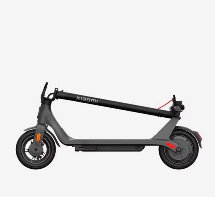 Xiaomi 4 lite 2nd gen, Fietsen en Brommers, Steps, Zo goed als nieuw, Elektrische step (E-scooter), Ophalen