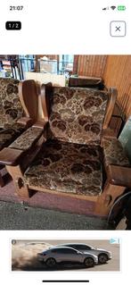 Salon 3 zetels, Antiek en Kunst, Ophalen