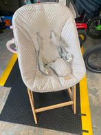 Trip trap meegroeistoel, Kinderen en Baby's, Kinderstoelen, Ophalen, Zo goed als nieuw