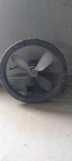 Industriële ventilatoren, Ophalen, Gebruikt, Ventilator