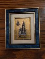 Liste de la Bienheureuse Vierge Marie, Enlèvement ou Envoi