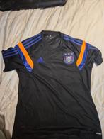 Shirt rsca anderlecht suarez, Collections, Articles de Sport & Football, Enlèvement, Utilisé, Maillot