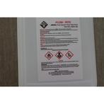 ASNU 42 Asnu Flow - Rite Testvloeistof voor injectoren 5 L, Verzenden, Nieuw