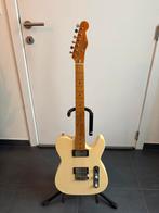 Nadine Blackstone Standard Telecaster, Muziek en Instrumenten, Ophalen, Gebruikt, Elektrisch, 6-snarig
