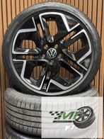 18" Vw Golf R-Line GTI GTD GTE YORK CATANIA LEEDS NIEUW OEM, 18 inch, -, -, Banden en Velgen