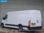 Renault Master 145PK L4H2 Airco Cruise Extra Lang 13m3 Airco, Auto's, Gebruikt, 4 cilinders, Renault, Bedrijf