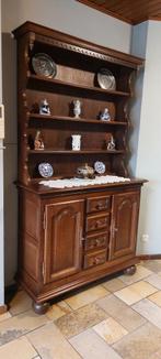 Eetkamer, Huis en Inrichting, Ophalen, Zo goed als nieuw, Klassiek, 4 tot 6 stoelen