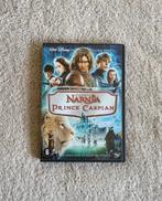 DVD - Film - The Chronicles of Narnia - Prince Caspian - €2, Gebruikt, Ophalen of Verzenden, Vanaf 6 jaar
