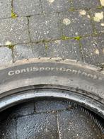Banden continental 2 stuks, Auto diversen, Autosport-onderdelen, Ophalen, Zo goed als nieuw