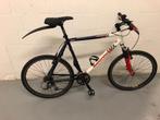 Herenfiets, Fietsen en Brommers, Fietsen | Heren | Herenfietsen, Versnellingen, Overige merken, 57 tot 61 cm, Zo goed als nieuw