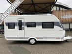 Hobby On Tour 460 DL 2025 MEGA KORTING!, Hobby, Treinzit, Tot en met 3, 4 tot 5 meter