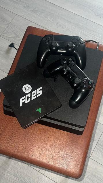 PlayStation 4 beschikbaar voor biedingen